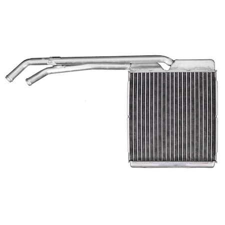 78-93 B Series Van/B/Pb Series Van Heater Core,9010164